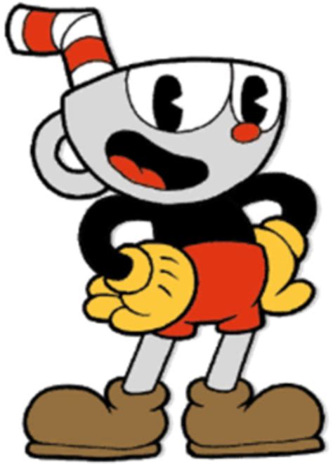 cuphead wiki characters|Category:Characters .